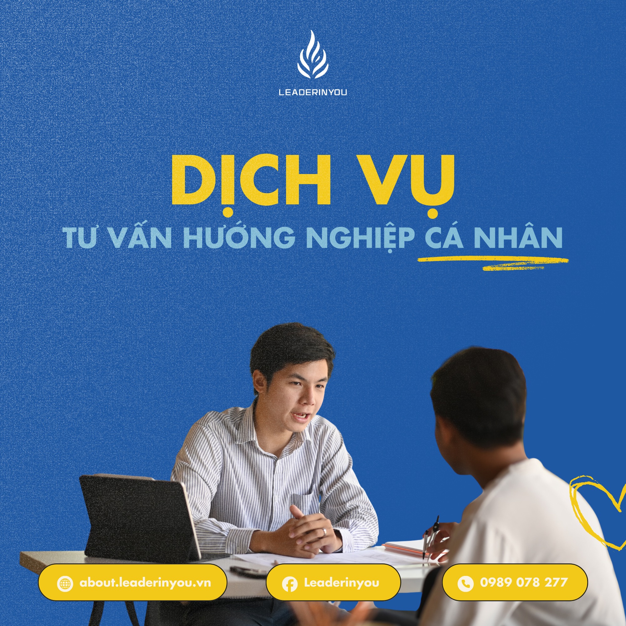Tư vấn 1-1